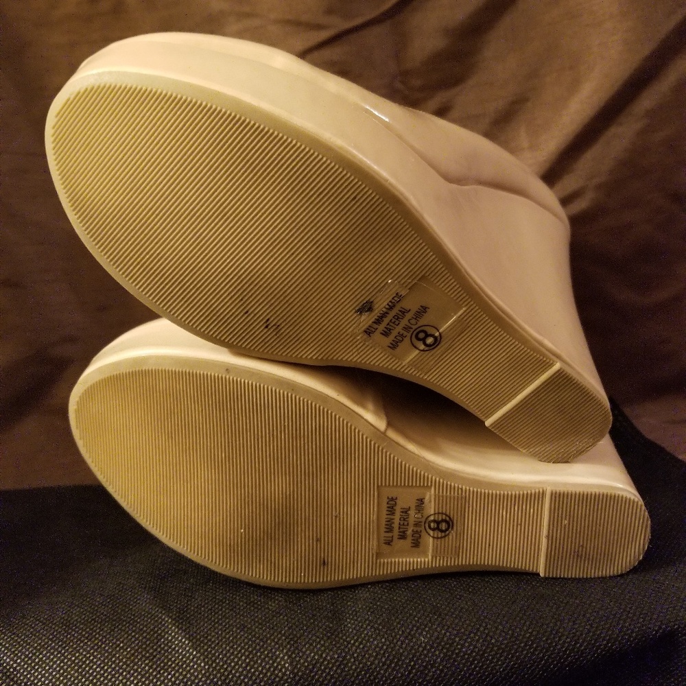Wedges - Picture 2 of 3